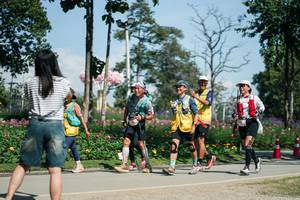 BIB: 
                            <button type="button" onclick="openModal(27620983)" class="btn btn-primary btn-sm float-right btn-popup" data-toggle="modal" data-target=".modal-high-quality">
                        <i class="fas fa-shopping-cart"></i> Add to Cart
                    </button>
                                            <button type="button" onclick="isThisMe(27620983, true)" class="btn btn-success btn-sm float-right btn-popup btn-isme hidden" data-toggle="tooltip" data-placement="bottom" title="นี่คือรูปของคุณใช่ไหม คลิกที่นี่เพื่อเอาเข้าอัลบั้ม">
                        <i class="fas fa-plus"></i> Add to album
                    </button>
                    <button type="button" onclick="isThisMe(27620983, false)" class="btn btn-warning btn-sm float-right btn-popup btn-isnotme hidden">
                        <i class="fas fa-ban"></i> Remove from album
                    </button>